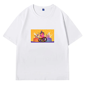 Guilty As Sock Fan Art Guilty As Sock T-Shirts