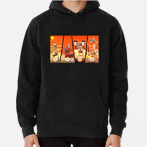 Guilty As Sock Limited Collection Guilty As Sock Hoodies