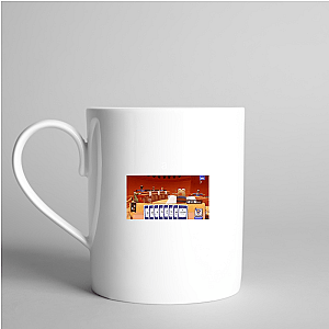 Guilty As Sock Merch Guilty As Sock Mugs
