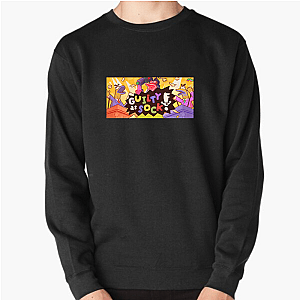 Guilty As Sock Merch Collection Guilty As Sock Sweatshirts