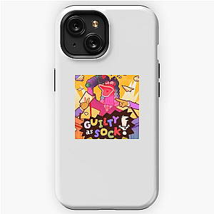 Guilty As Sock Merchandise Guilty As Sock Samsung Cases