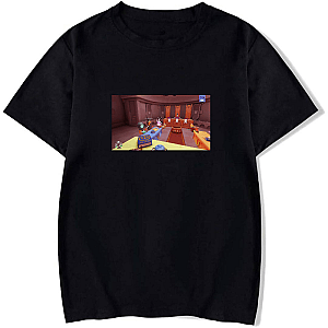 Guilty As Sock Special Collection Guilty As Sock T-Shirts