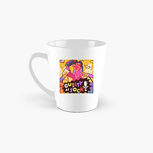 Guilty As Sock Merchandise Guilty As Sock Mugs
