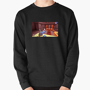 Guilty As Sock Special Collection Guilty As Sock Sweatshirts