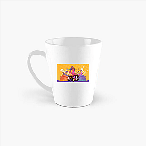 Guilty As Sock Fan Art Guilty As Sock Mugs