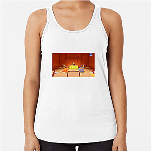 Guilty As Sock Merch For Fans Guilty As Sock Tank Tops