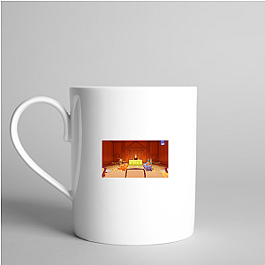 Guilty As Sock Merch For Fans Guilty As Sock Mugs