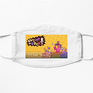 Guilty As Sock Merchandise For Fans Guilty As Sock Face Masks