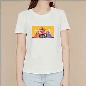 Guilty As Sock Fan Art Guilty As Sock T-Shirts