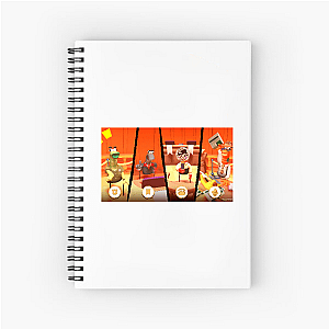 Guilty As Sock Limited Collection Guilty As Sock Notebook