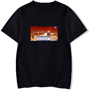 Guilty As Sock Merch Guilty As Sock T-Shirts