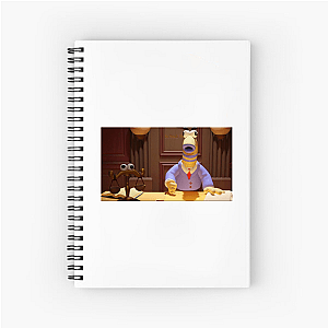 Guilty As Sock Signature Guilty As Sock Notebook