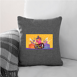 Guilty As Sock Fan Art Guilty As Sock Pillows Cover