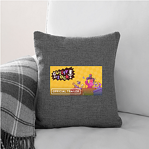 Guilty As Sock Merchandise For Fans Guilty As Sock Pillows Cover