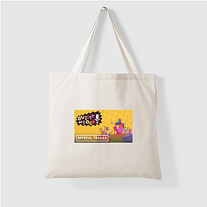 Guilty As Sock Merchandise For Fans Guilty As Sock Bags