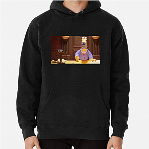 Guilty As Sock Signature Guilty As Sock Hoodies