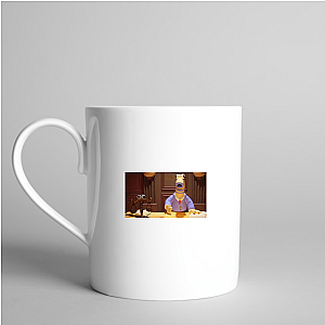 Guilty As Sock Signature Guilty As Sock Mugs
