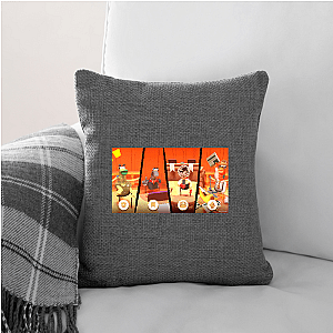 Guilty As Sock Limited Collection Guilty As Sock Pillows Cover