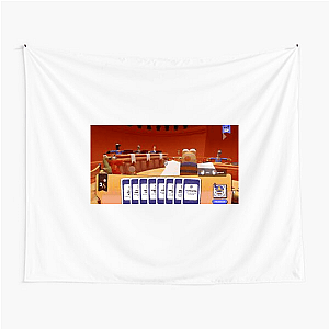 Guilty As Sock Merch Guilty As Sock Tapestries