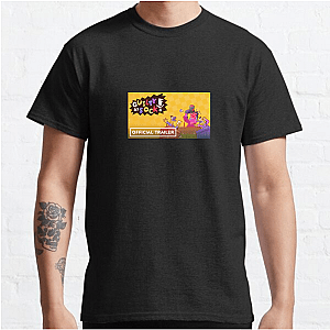 Guilty As Sock Merchandise For Fans Guilty As Sock T-Shirts