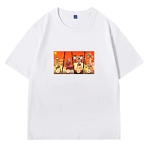 Guilty As Sock Limited Collection Guilty As Sock T-Shirts