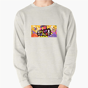 Guilty As Sock Merch Collection Guilty As Sock Sweatshirts