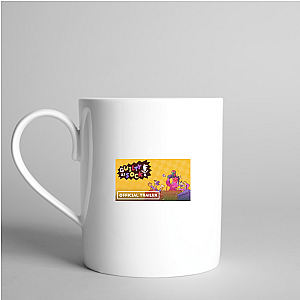 Guilty As Sock Merchandise For Fans Guilty As Sock Mugs
