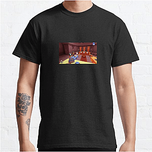 Guilty As Sock Special Collection Guilty As Sock T-Shirts