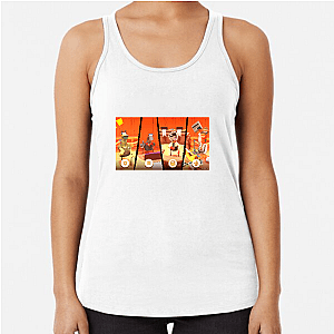 Guilty As Sock Limited Collection Guilty As Sock Tank Tops