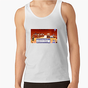 Guilty As Sock Merch Guilty As Sock Tank Tops