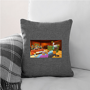 Guilty As Sock Collection for fans Guilty As Sock Pillows Cover
