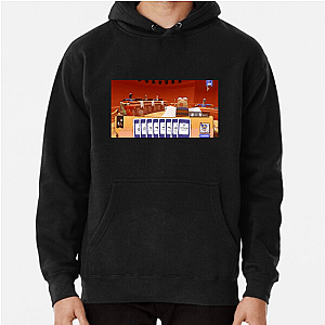 Guilty As Sock Merch Guilty As Sock Hoodies