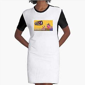 Guilty As Sock Merchandise For Fans Guilty As Sock Dresses