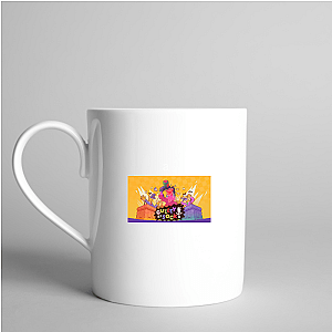Guilty As Sock Fan Art Guilty As Sock Mugs