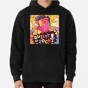 Guilty As Sock Merchandise Guilty As Sock Hoodies