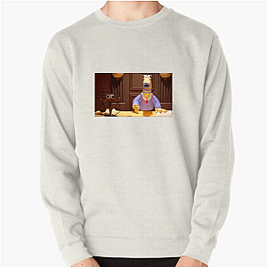 Guilty As Sock Signature Guilty As Sock Sweatshirts