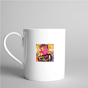 Guilty As Sock Merchandise Guilty As Sock Mugs