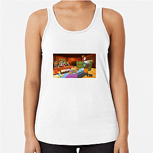 Guilty As Sock Collection for fans Guilty As Sock Tank Tops