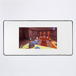 Guilty As Sock Special Collection Guilty As Sock Mouse Pads