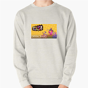 Guilty As Sock Merchandise For Fans Guilty As Sock Sweatshirts