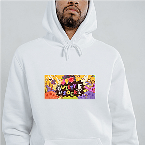 Guilty As Sock Merch Collection Guilty As Sock Hoodies
