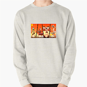 Guilty As Sock Limited Collection Guilty As Sock Sweatshirts