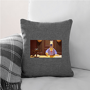 Guilty As Sock Signature Guilty As Sock Pillows Cover