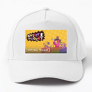 Guilty As Sock Merchandise For Fans Guilty As Sock Hats & Caps