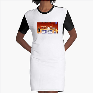 Guilty As Sock Merch Guilty As Sock Dresses