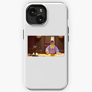 Guilty As Sock Signature Guilty As Sock iPhone Cases