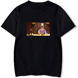 Guilty As Sock Signature Guilty As Sock T-Shirts