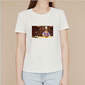 Guilty As Sock Signature Guilty As Sock T-Shirts