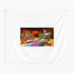 Guilty As Sock Collection for fans Guilty As Sock Tapestries