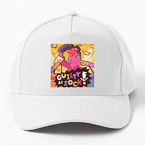 Guilty As Sock Merchandise Guilty As Sock Hats & Caps